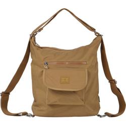 NY085 Melody 3WAY 多機能バッグ 3WAYバッグ 73.カーキ ny085