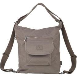 NY085 Melody 3WAY 多機能バッグ 3WAYバッグ 92.ライトグレー ny085