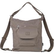 NY085 Melody 3WAY 多機能バッグ 3WAYバッグ 92.ライトグレー ny085