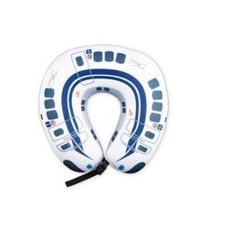 KNN88576 新幹線2WAYネックピロー ネックピロー N700S knnnptrain