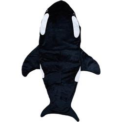 0295066100 マーメイドブランケット ブランケット シャチ mermaidb