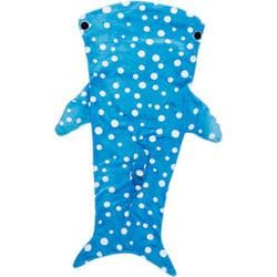 0295045700 マーメイドブランケット ブランケット ジンベイザメ mermaidb