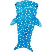 0295045700 マーメイドブランケット ブランケット ジンベイザメ mermaidb