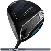 XXIO 14（ゼクシオ 14） レフトハンドモデル ドライバー ゼクシオ MP1400 カーボンシャフト（S） ロフト角9.5° 2025年モデル