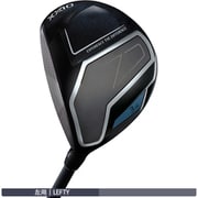 XXIO 14（ゼクシオ 14） レフトハンドモデル フェアウェイウッド ゼクシオ MP1400 カーボンシャフト（S） ＃3 ロフト角15° 2025年モデル