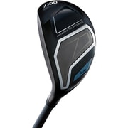 XXIO 14（ゼクシオ 14） レフトハンドモデル ハイブリッド ゼクシオ MP1400 カーボンシャフト（S） H3 ロフト角18° 2025年モデル