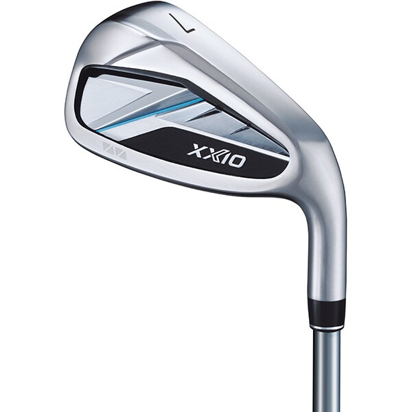 XXIO 14（ゼクシオ 14） レフトハンドモデル アイアン N.S.PRO 850GH neo DST スチールシャフト（R） AW ロフト角48° 2025年モデル