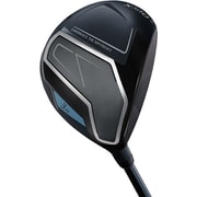 XXIO 14 +(ゼクシオ 14 プラス) フェアウェイウッド SPEEDER NX DST for XXIO カーボンシャフト(R) #7 ロフト角20° 2025年モデル