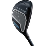 XXIO 14 +(ゼクシオ 14 プラス) ハイブリッド SPEEDER NX DST for XXIO カーボンシャフト(R) H5 ロフト角23° 2025年モデル