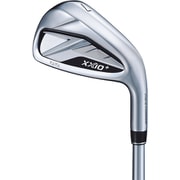 XXIO 14 +(ゼクシオ 14 プラス) アイアン N.S.PRO 950GH neo DST スチールシャフト(R) SW ロフト角56° 2025年モデル