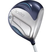 XXIO 14 Ladies（ゼクシオ 14 レディス） ドライバー ブルー ゼクシオ MP1400L カーボンシャフト（A） ロフト角12.5° 2025年モデル