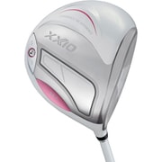 XXIO 14 Ladies（ゼクシオ 14 レディス） ドライバー ホワイト ゼクシオ MP1400L カーボンシャフト（L） ロフト角13.5° 2025年モデル