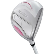 XXIO 14 Ladies(ゼクシオ 14 レディス) フェアウェイウッド ホワイト ゼクシオ MP1400L カーボンシャフト(A) #7 ロフト角23° 2025年モデル