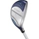 XXIO 14 Ladies（ゼクシオ 14 レディス） ハイブリッド ブルー ゼクシオ MP1400L カーボンシャフト（A） H4 ロフト角22° 2025年モデル
