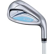 XXIO 14 Ladies(ゼクシオ 14 レディス) アイアン ブルー ゼクシオ MP1400L カーボンシャフト(L) #5 ロフト角24° 2025年モデル
