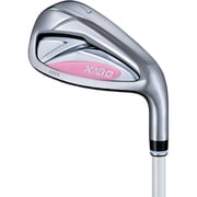XXIO 14 Ladies（ゼクシオ 14 レディス） アイアン ホワイト ゼクシオ MP1400L カーボンシャフト（A） ＃5 ロフト角24° 2025年モデル