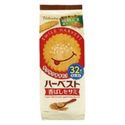 ハーベスト 香ばしセサミ 32枚入