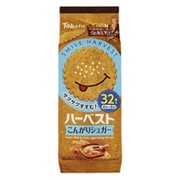 ハーベスト こんがりシュガー 32枚入