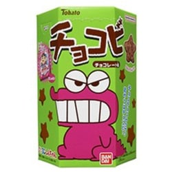 チョコビ チョコレート味 25g