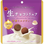 生チョコトリュフ 芳醇ミルクティー 50g