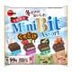 ミニビットくちどけアソート 99g