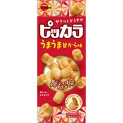 ピッカラ うまうま甘から味 49g