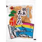 羽衣あられ コク深い塩味 60g