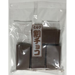 割チョコ ミルク 375g