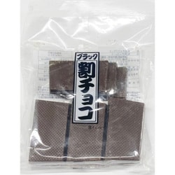 割チョコ ブラック 375g