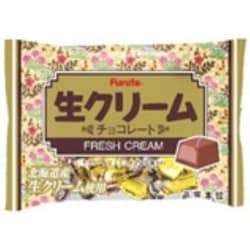 生クリームチョコレート 114g