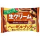 生クリームチョコレート ヘーゼルナッツ 114g