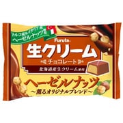 生クリームチョコレート ヘーゼルナッツ 114g
