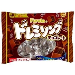 ドレミソングチョコレート 112g