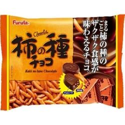 柿の種チョコ 118g