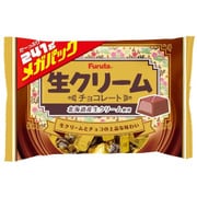 生クリームチョコレート メガパック 241g