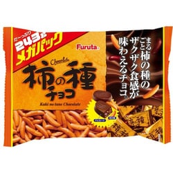 柿の種チョコメガパック 243g