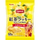 リプトン紅茶クッキー レモンティー味 52g
