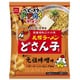 ベビースタードデカイラーメン どさん子元祖味噌味 60g