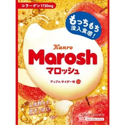 マロッシュ アップルサイダー味 46g