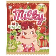 ミルキー 苺＆ピスタチオ 62g