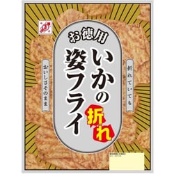 いかの折れ姿フライ 116g