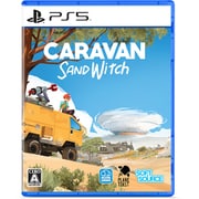 Caravan Sandwitch [PS5ソフト]