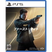 007 ファースト・ライト [PS5ソフト]