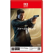 007 ファースト・ライト [Nintendo Switch 2 ソフト]