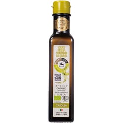 C1-66 [有機 エキストラヴァージン オリーブオイル カロレア 250ml]