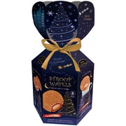 XM キャラメルワッフル ボックス 8枚入