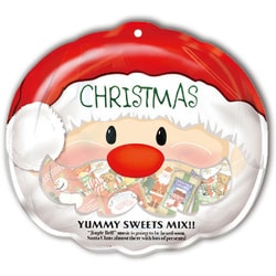 サンタフェイス スイーツミックス 86g