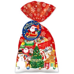 XM ビッグスイーツパック 82g