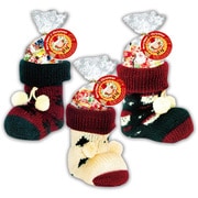 XM ソックスブーツ M サイズ 41g