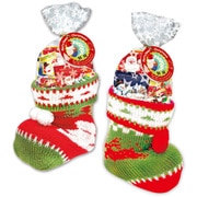 XM ソックスブーツ Lサイズ 69g